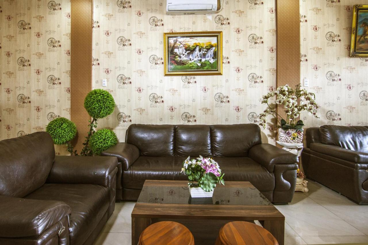 Oyo 2310 Residence 68 Pematangsiantar Esterno foto