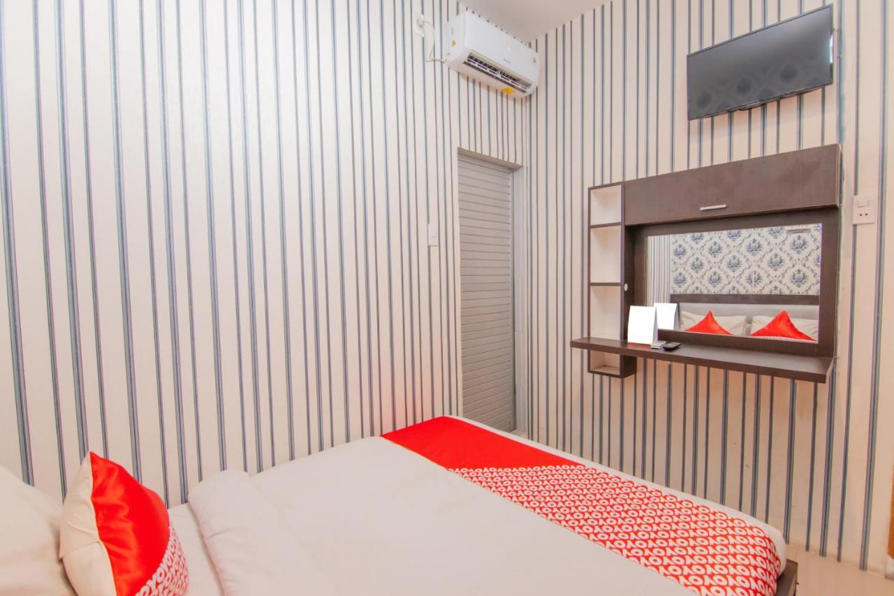Oyo 2310 Residence 68 Pematangsiantar Esterno foto